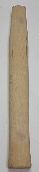 Держак молотка дерев'яний від польського виробника "Kuznia TosStal" довжиною  28 см Київ - фото 3