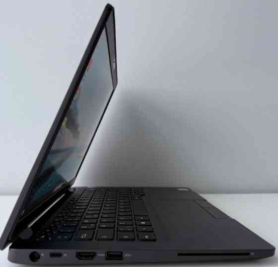 Ноутбук DEll Latitude 5300: Intel Core i5 — 8265U, 8Gb. DDR4 , 128Gb. SSD. Харків