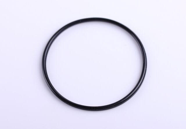 Прокладка поплавковой камеры карбюратора на бензиновый двигатель мотоблок 168F генератора GN 2-3,5 KW Мукачево - изображение 1