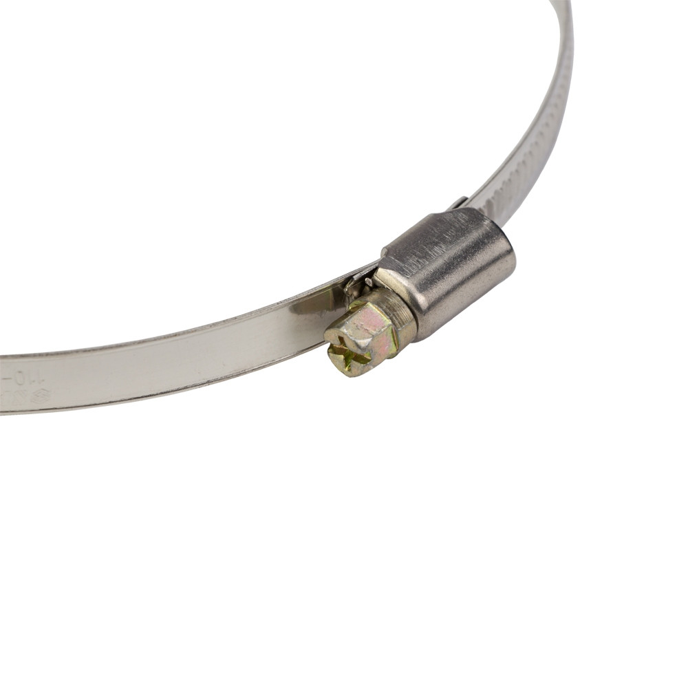 Sigma Хомут червячный нержавеющий 9мм D110-130мм 10шт SIGMA (2510191) Киев - изображение 5