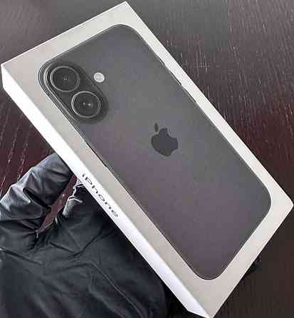 Айфон iPhone 16 128Gb. Neverlock. Київ