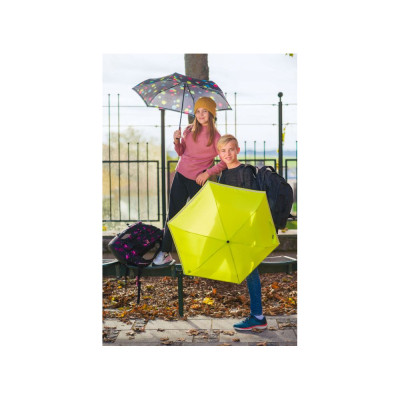 Парасоля Knirps Rookie Manual Flamingo Reflective (Kn95 6050 1301) Вінниця - фото 3