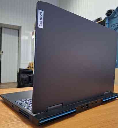Ноутбук: Lenovo IdeaPad Gaming 3 15ARH7 Ryzen 5 Київ