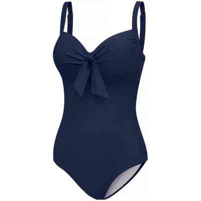 Купальник Aqua Speed Elena 624-10 темно-синій 42 (5905718612048) Вінниця