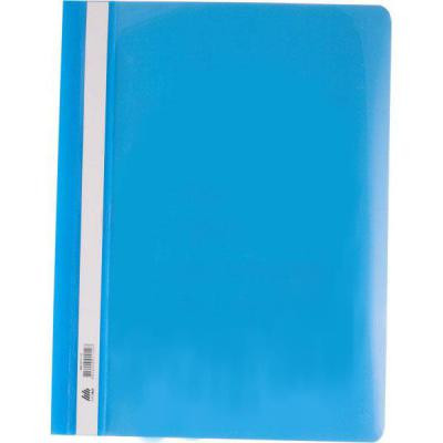 Папка-скоросшиватель Buromax А4, PP, sky-blue (BM.3311-14) Винница - изображение 1