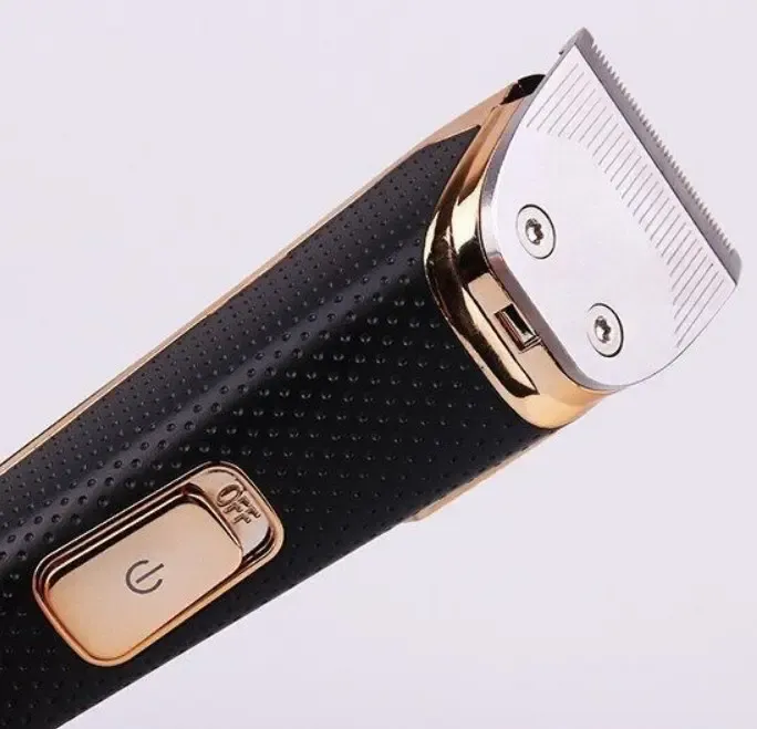 Машинка для стрижки VGR V-022 USB Коломия - фото 4