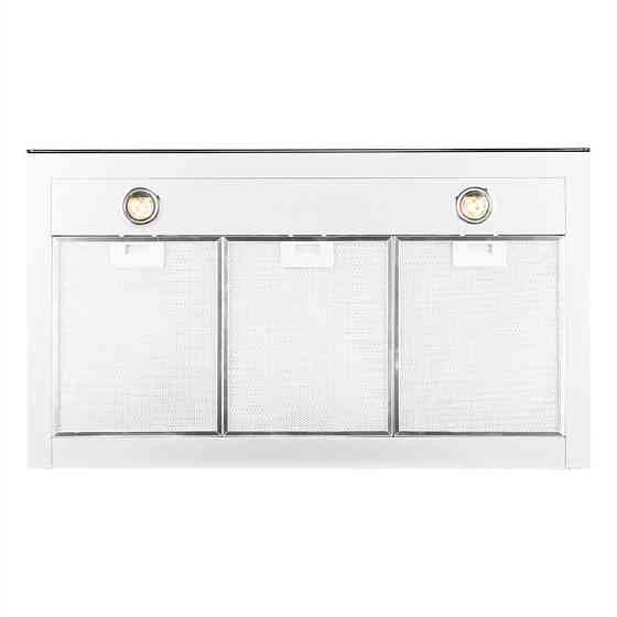 Bon Vivant Noir Вытяжка Рециркуляционный комплект Фильтр с активированным углем Черный Черный (Германия, Ровно