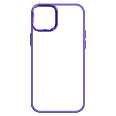 Чохол до мобільного телефона Armorstandart Unit Apple iPhone 14 Plus Lavender (ARM62488) Вінниця