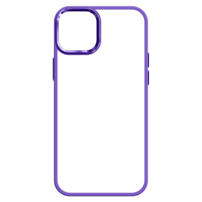 Чохол до мобільного телефона Armorstandart Unit Apple iPhone 14 Plus Lavender (ARM62488) Вінниця - фото 1
