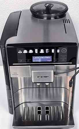 Кавомашина SIEMENS EQ6 Series 700. Київ