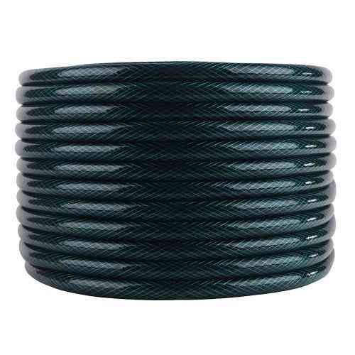 Шланг армований 3-х шаровий, "Emerald Dragonfly" 1/2" 30м. Alloid Base Одеса