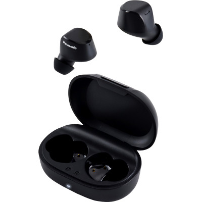 Наушники Panasonic RZ-B120W Black (RZ-B120WDG-K) Винница - изображение 10