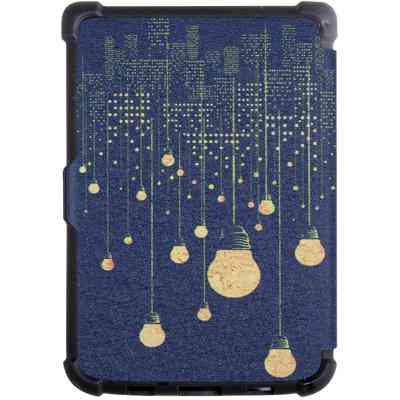 Чохол до електронної книги AirOn Premium PocketBook 606/628/633 (4821784622176) Вінниця