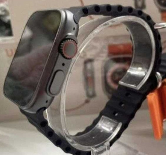 Смарт-Часи: 8 Серія Smart Watch S8 Ultra. Київ - фото 5