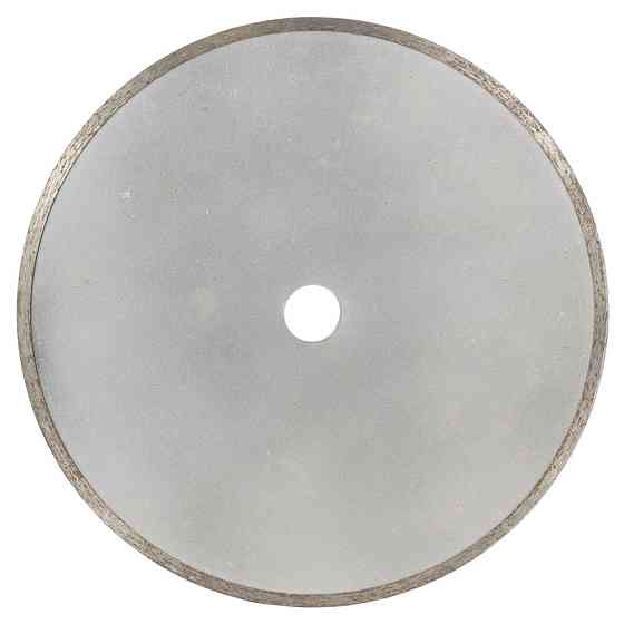 Sigma Круг отрезной алмазный универсальный Ø230×2.4×22.2мм, 6600об/мин SIGMA (1922171) Коломыя