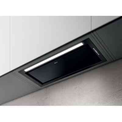 Витяжка кухонна Elica HIDDEN ADVANCE PLUS BL GL/A/72 Вінниця