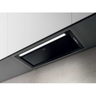 Витяжка кухонна Elica HIDDEN ADVANCE PLUS BL GL/A/72 Вінниця - фото 1
