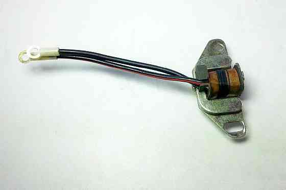 Датчик Холла МІНСЬК (метелик) ZUNA (#SPARK) Київ