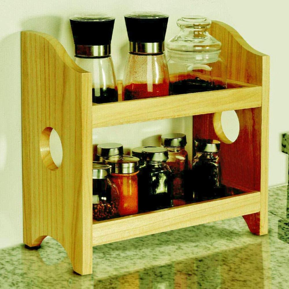 Органайзер для специй 
