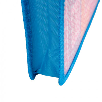 Папка для тетрадей Yes пластиковая на резинке Barbie розовый В5 (492211) Винница - изображение 2