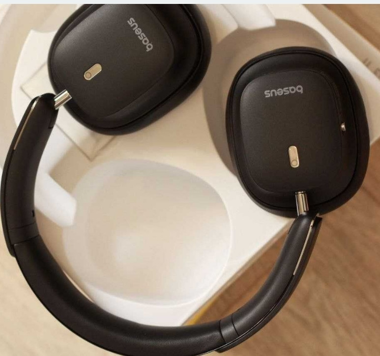 Якісні нові Навушники Baseus bowie 30 max безаус Харків - фото 3