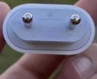 Быстрая Зарядка 20W. для IPhone Киев