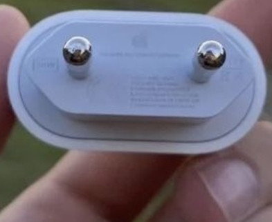 Быстрая Зарядка 20W. для IPhone Киев - изображение 4