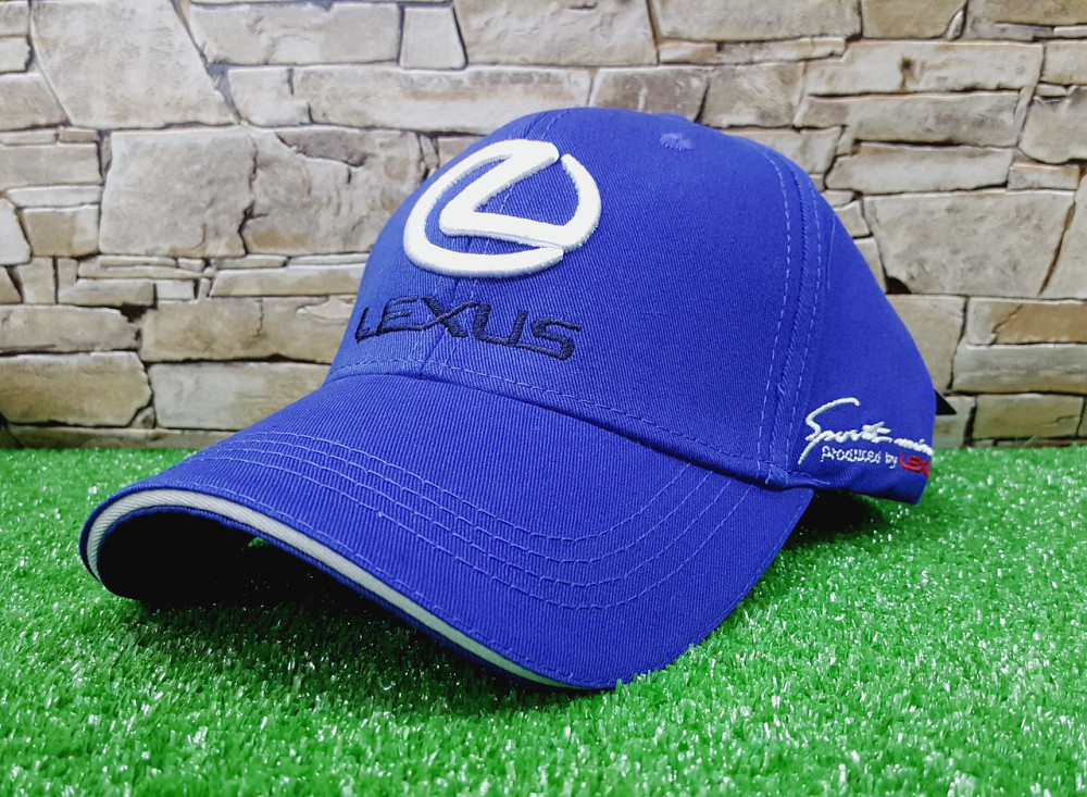 Кепка, бейсболка Lexus Киев - изображение 1