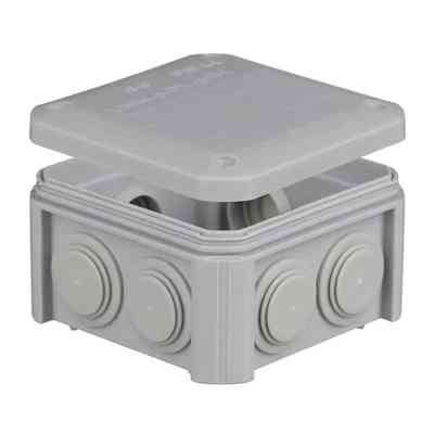 Розподільча коробка UNIKA PLANK IB401 Вінниця