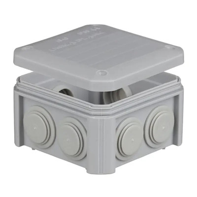 Розподільча коробка UNIKA PLANK IB401 Вінниця - фото 1