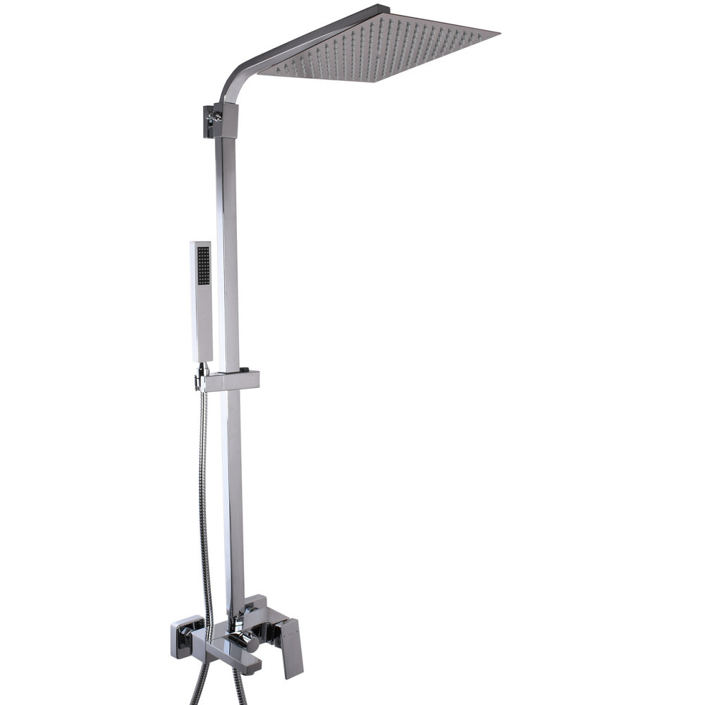 Душова система TOPAZ ODISS TO 18202-H66 (000028609) Київ - фото 1