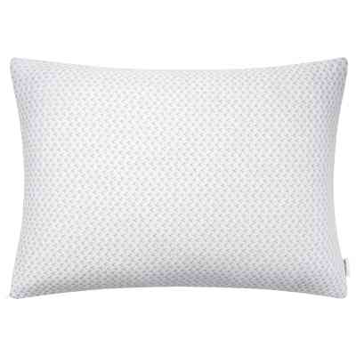 Подушка Ardesto ортопедическая Sleepwell прямоугольная, пена мемори 50х70см белый (ART5070SHP) Винница