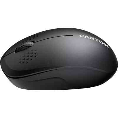 Мишка Canyon MW-04 Bluetooth Black (CNS-CMSW04B) Вінниця