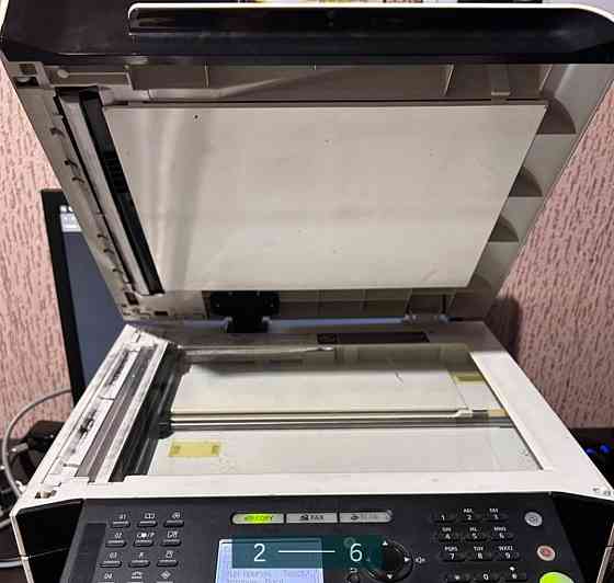 Принтер Лазерный Canon MF 4570dn МФУ. Киев