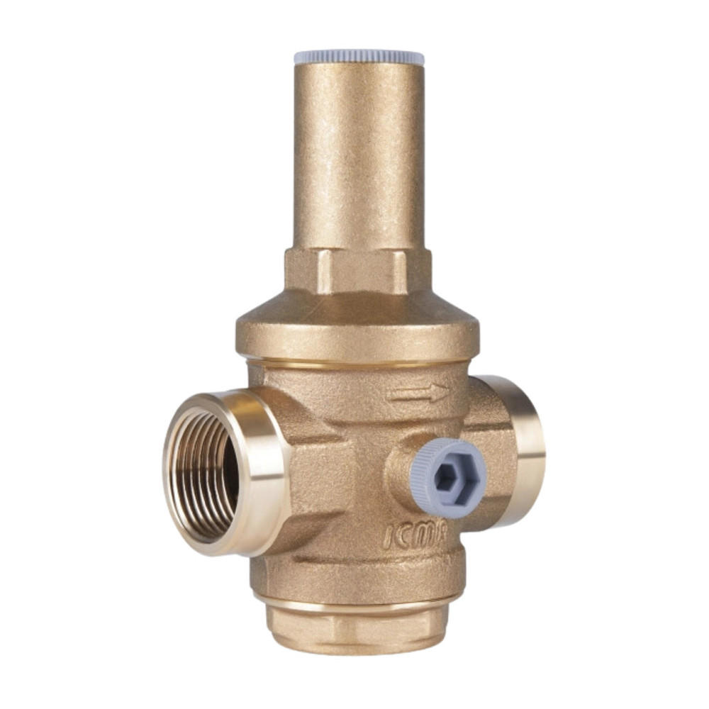 Редуктор Icma 1" №246 Київ - фото 1