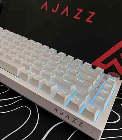 Клавіатура Ajazz 820 Київ