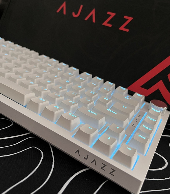 Клавіатура Ajazz 820 Київ - фото 5
