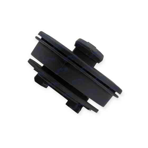 Кришка горловини Volken T5, Caddy III 04- NTY маслозаливний Мукачево