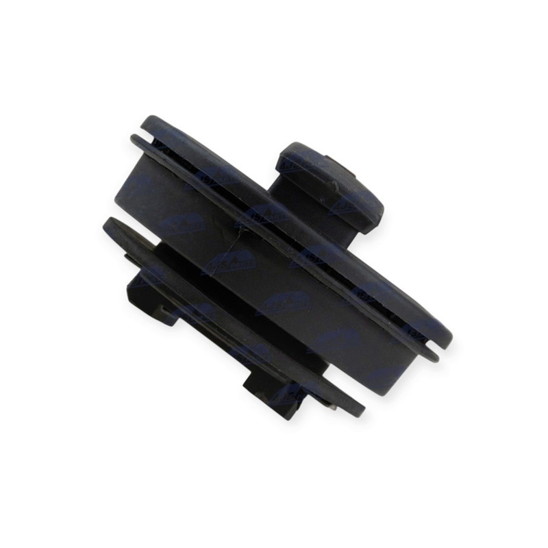 Кришка горловини Volken T5, Caddy III 04- NTY маслозаливний Мукачево - фото 2