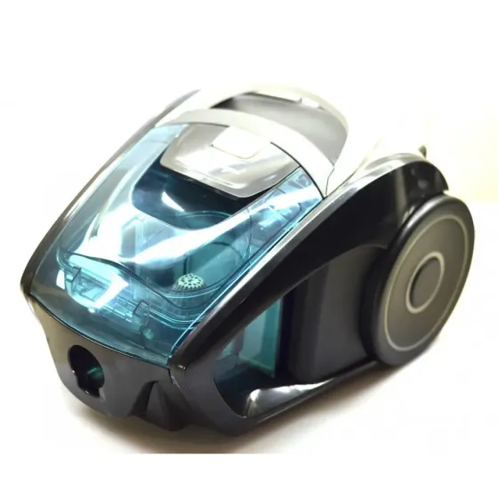 Пылесос контейнерный без мешка Grant GT-1604 3000 Вт голубой Коломыя