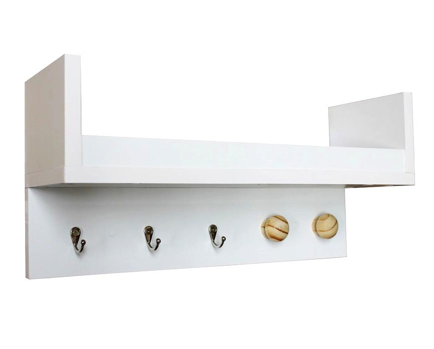 Вішалка для сумок "Ескальдес" зефір Миколаїв - фото 1