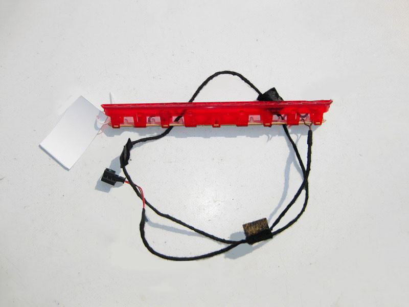 Mercedes-Benz  A2198200156 Додатковий стоп-сигнал на задній полиці CLS C219 Одеса - фото 2