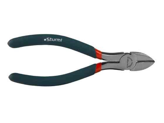 Бокорізи 160 мм (Soft hand) Sturm 1030-03-3-160 (читувати опис) Рівне