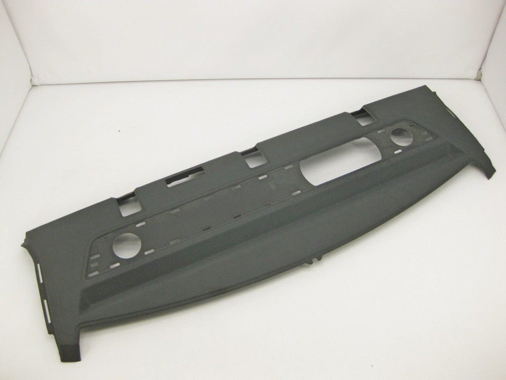 Mercedes-Benz  A2046901649 9F52 Задня полиця чорна C-Class W204 Одеса - фото 4