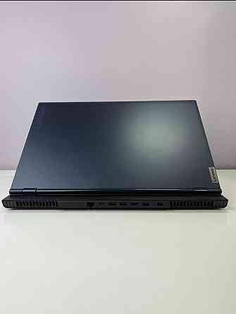 Legion 5 17.3 Ryzen7 5800H RTX 3070 8Cb 140W 144Hz 16GB CCD 1 Tb стані. Харків