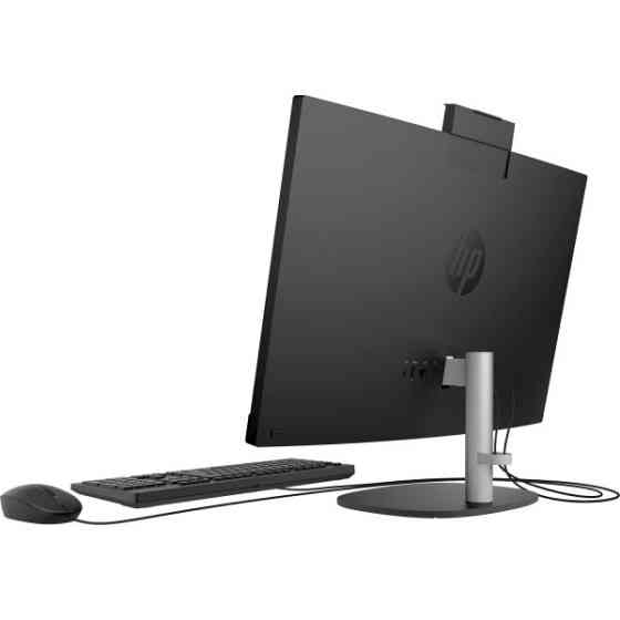 Моноблок 23.8" HP 24-cr0003ua AiO Ryzen 5 Київ