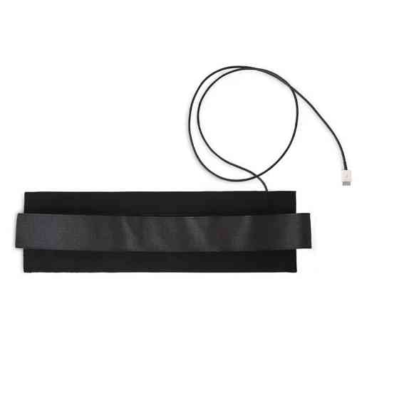 Грілка-пояс переносна від Power Bank ТРІО 05003 5В, 12х40 см, чорна Вінниця