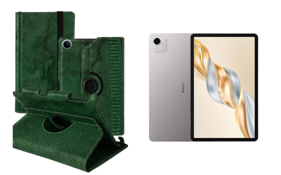 Чохол Spinner360 для планшета Honor Pad X9a, колір Reptyliya Київ