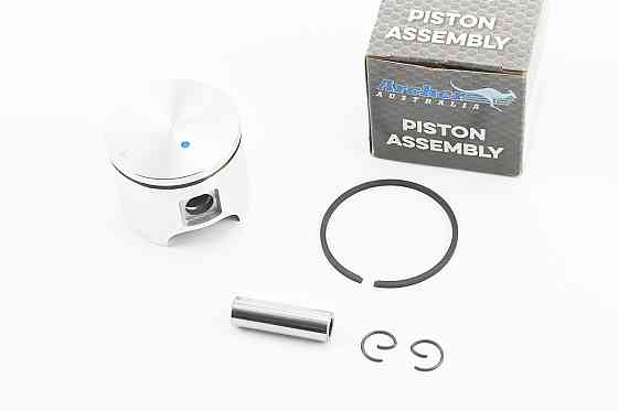 Поршень к-кт Husqvarna-55 46mm (палець 10mm) Київ