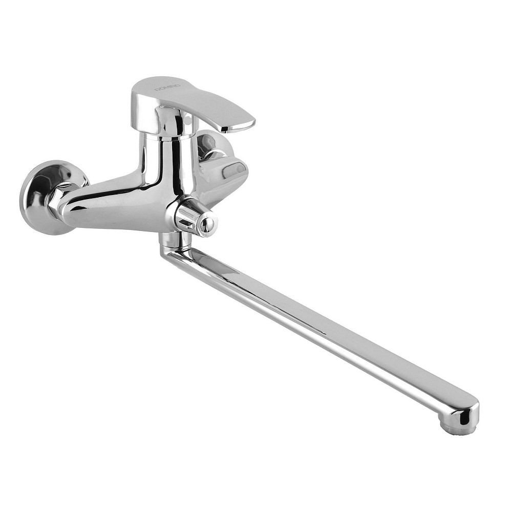 Змішувач для ванни DOMINO DQ-208 Тернопіль - фото 1